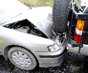 Wintry weather, crashes and car insurance