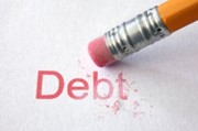 Banish your Christmas debts