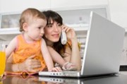 Money-saving tips for single parents