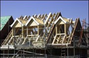 Government backs self-build homes