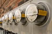 Get £40 cashback on top energy deal