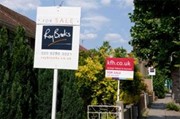 Sell your home, by increasing the asking price!