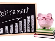 Auto enrolment: your salary will fall by £300 per year from October