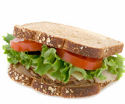 Toast sandwich: The UK’s cheapest ever meal
