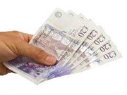 Get paid £100 to switch banks